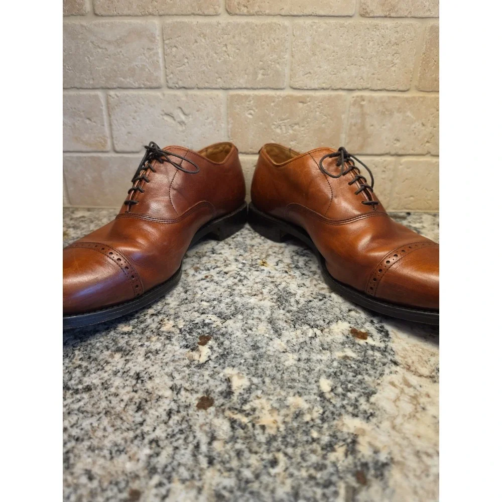 ALLEN EDMONDS 